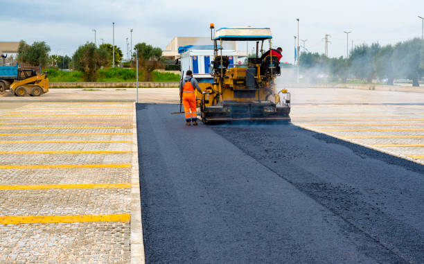 Professional Driveway Pavers in Irwin, PA