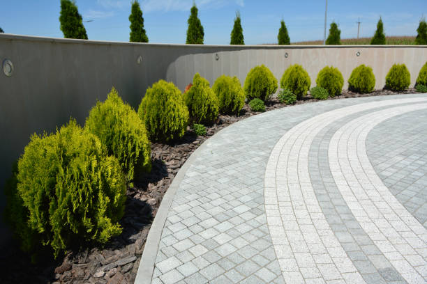 Best Interlocking Driveway Pavers  in Irwin, PA