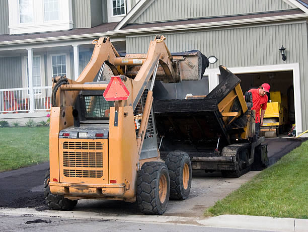 Best Driveway Paver Sealing  in Irwin, PA