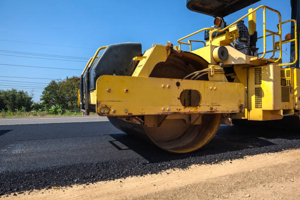 Reasons to Select Us for Your Driveway Paving Requirements in Irwin, PA